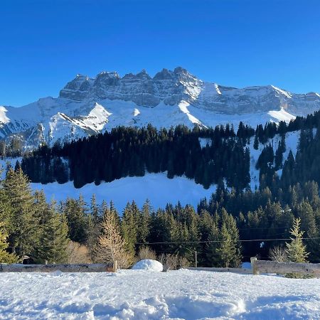 فال دي ليز Mountain River Appart المظهر الخارجي الصورة