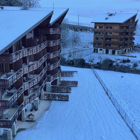 فال دي ليز Mountain River Appart المظهر الخارجي الصورة